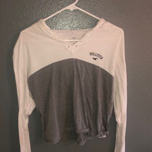 I don’t fit it anymore.